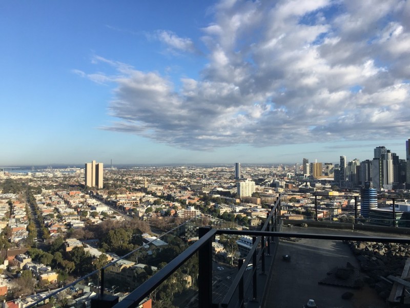 1504/50 Albert Road, South Melbourne VIC 3205