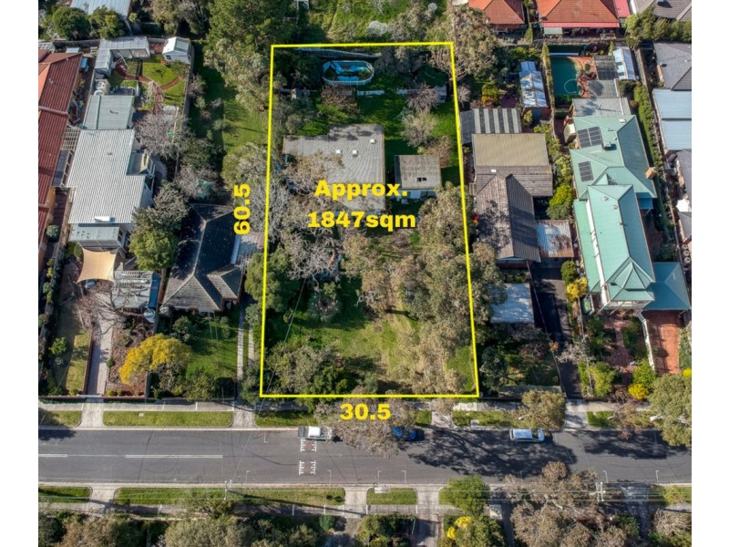 26-28 Screen Street, Frankston VIC 3199