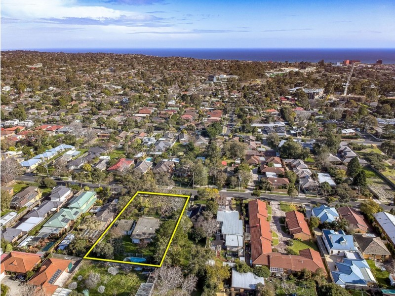 26-28 Screen Street, Frankston VIC 3199