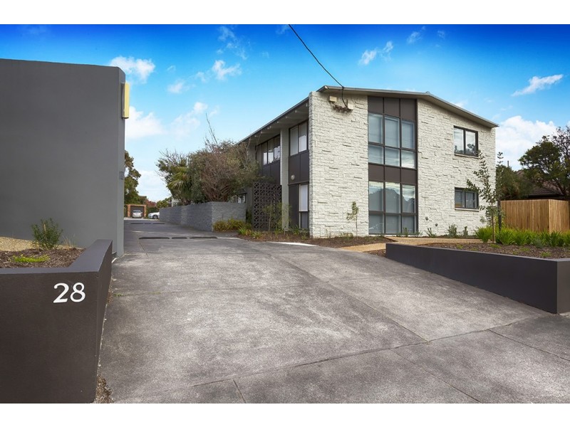 6/28 Florence Street, Mentone VIC 3194