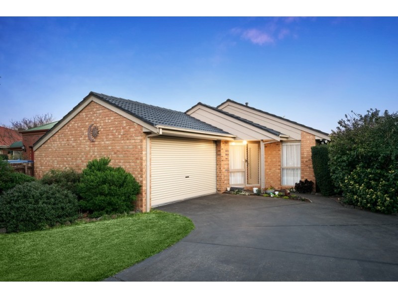6 Hilda Mews, Aspendale Gardens VIC 3195