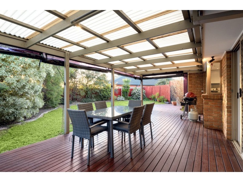 6 Hilda Mews, Aspendale Gardens VIC 3195