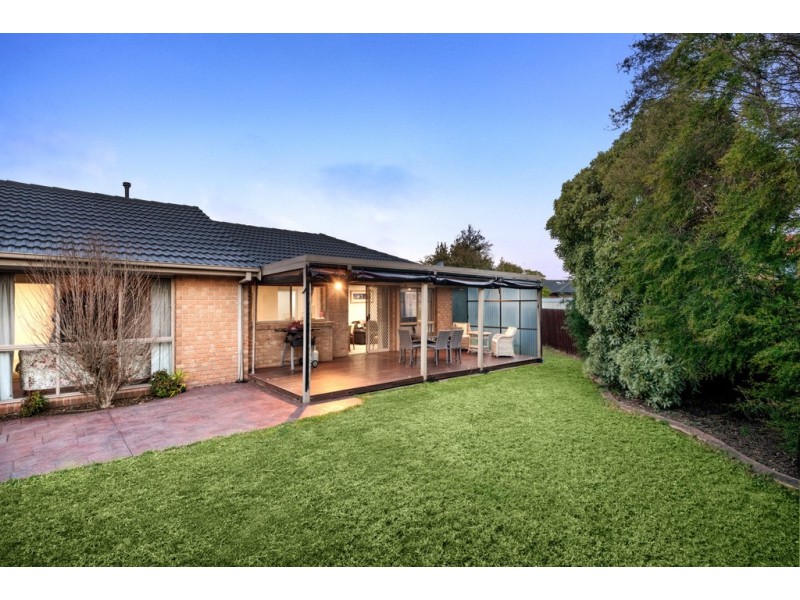 6 Hilda Mews, Aspendale Gardens VIC 3195