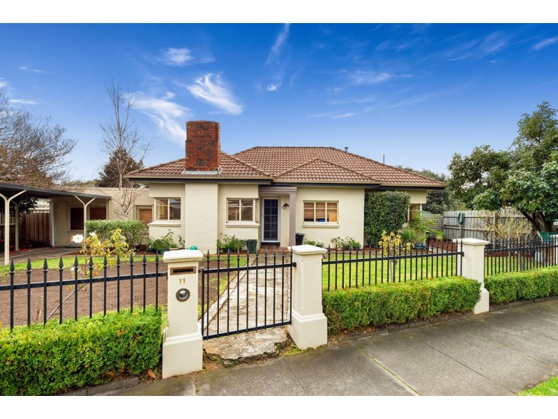 1/11 Crown Avenue, Mordialloc VIC 3195