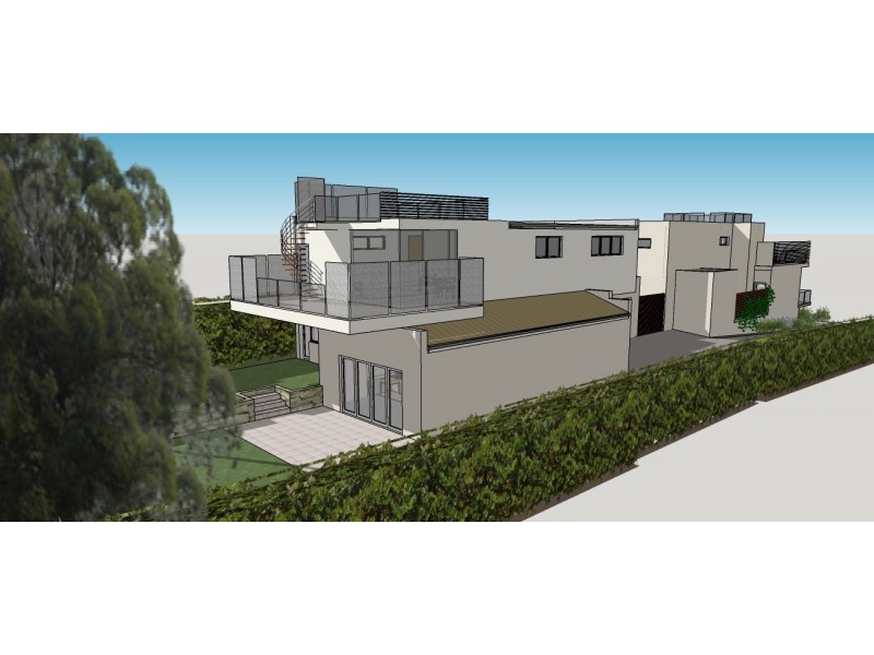 2/13 Bay Street, Parkdale VIC 3195