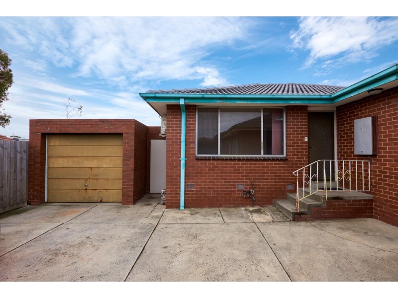 4/79 Hammond Road, Dandenong VIC 3175