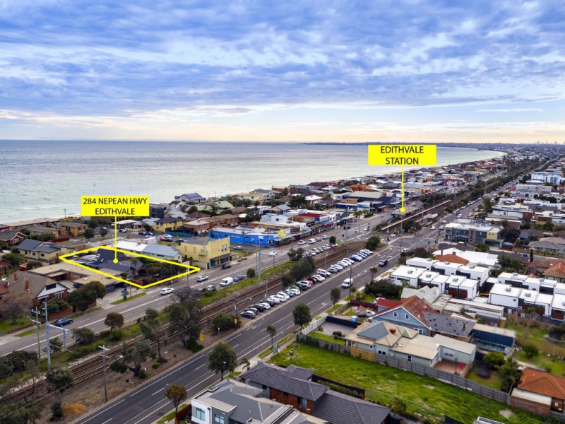 284 Nepean Highway, Edithvale VIC 3196