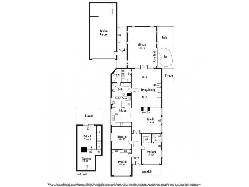 284 Nepean Highway, Edithvale VIC 3196