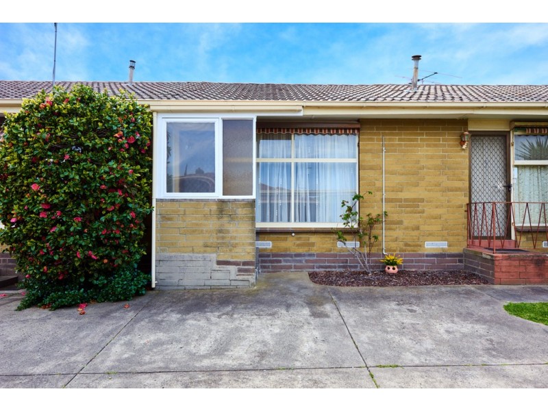 6/2 Woods Avenue, Mordialloc VIC 3195