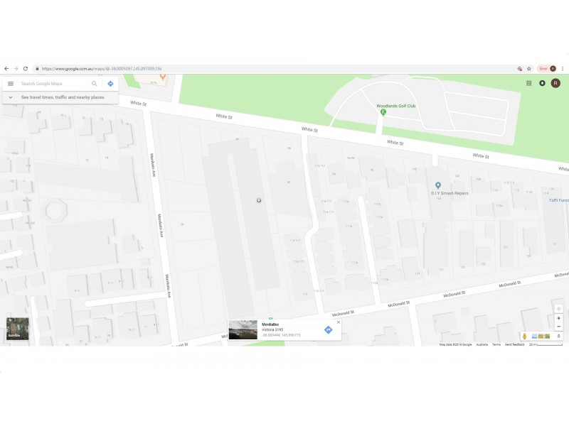 27 McCaffery Place, Mordialloc VIC 3195