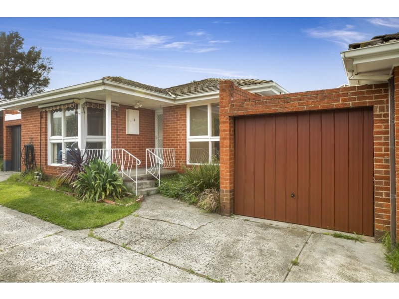 4/68 Chute Street, Mordialloc VIC 3195