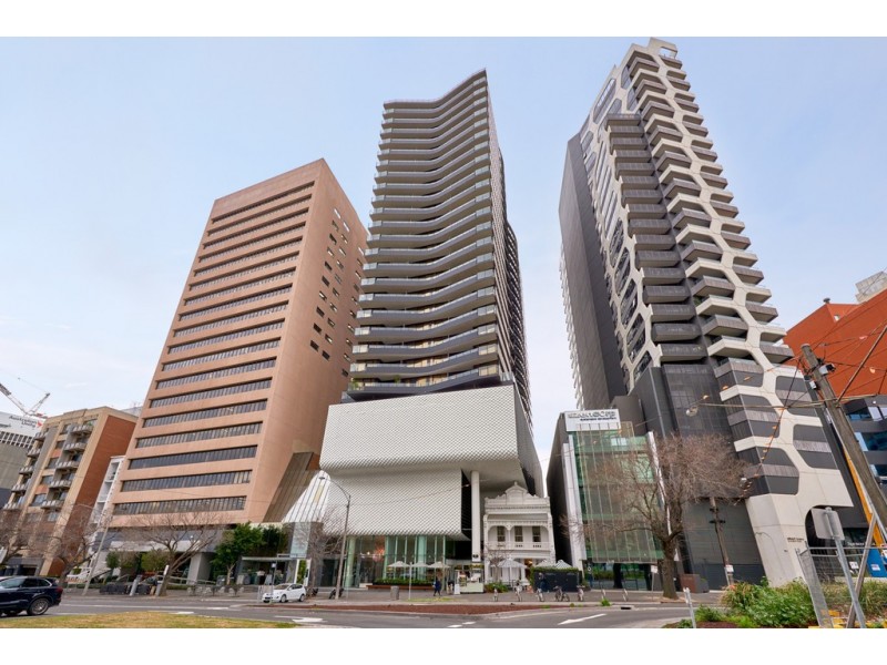 2205/50 Albert Road, South Melbourne VIC 3205