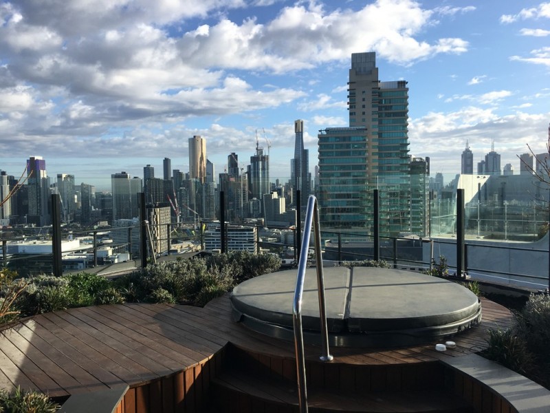 2205/50 Albert Road, South Melbourne VIC 3205