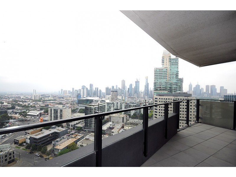 2205/50 Albert Road, South Melbourne VIC 3205