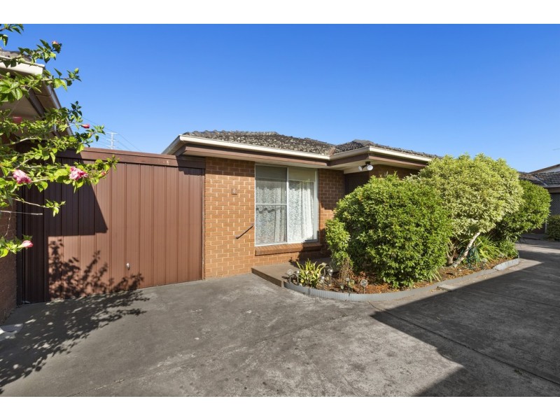 4/20-22 White Street, Mordialloc VIC 3195