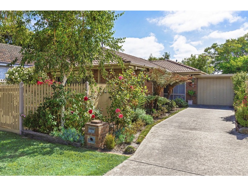 3 Beardsworth Avenue, Chelsea VIC 3196