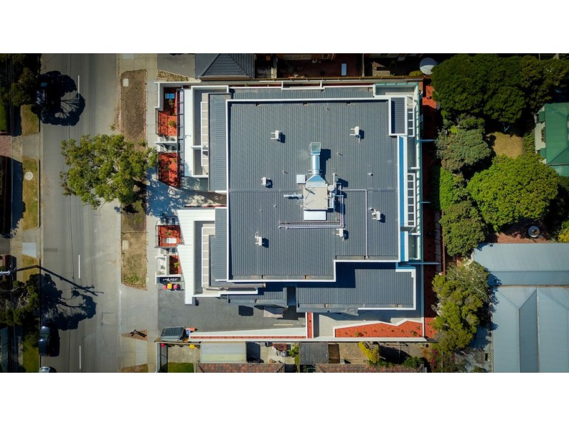 201/55-57 Barkly Street, Mordialloc VIC 3195