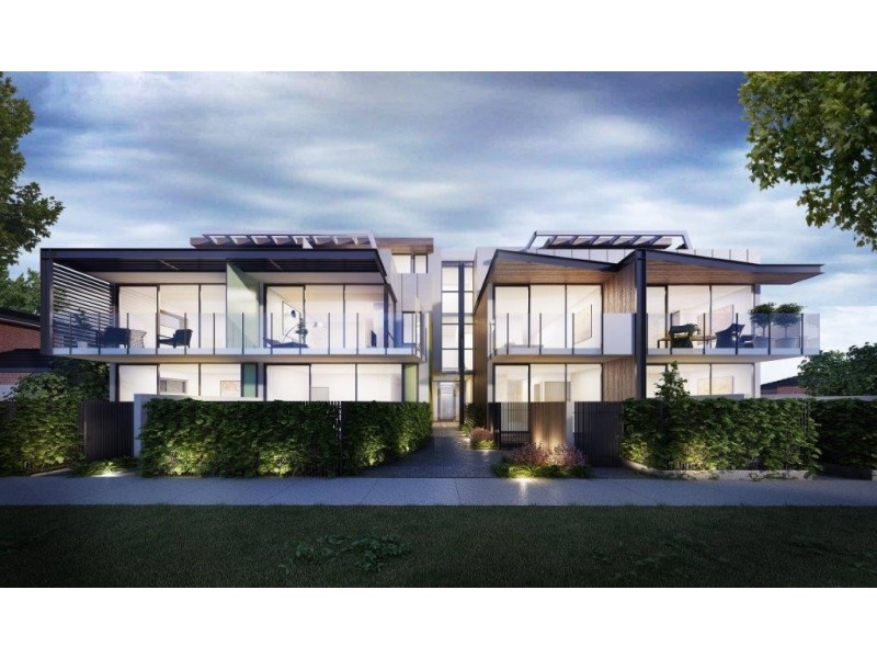 201/55-57 Barkly Street, Mordialloc VIC 3195