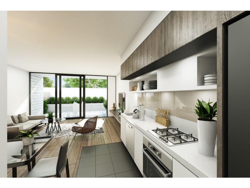 201/55-57 Barkly Street, Mordialloc VIC 3195