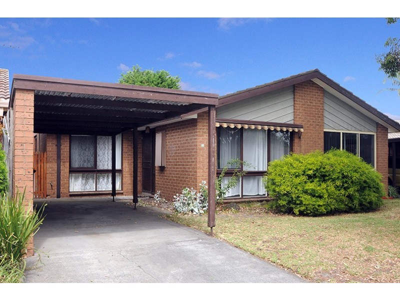 11 Baxter Court, Chelsea VIC 3196