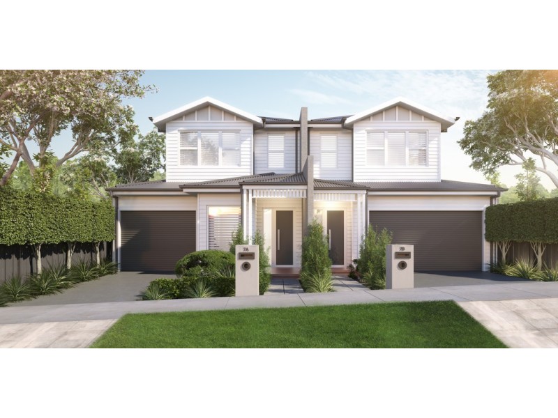 7A Ashmore Avenue, Mordialloc VIC 3195