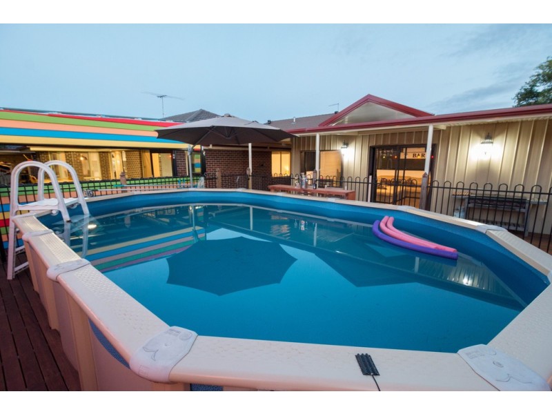 57 Marriott Drive, Mount Martha VIC 3934