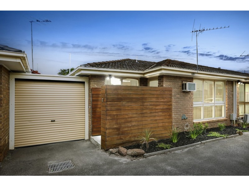 2/19 Governor Road, Mordialloc VIC 3195