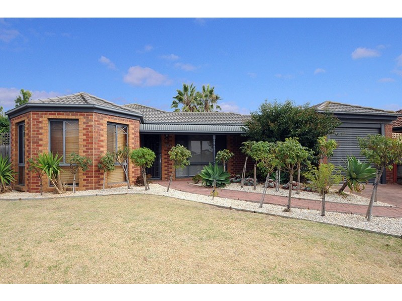 28 Waterdale Place, Aspendale Gardens VIC 3195