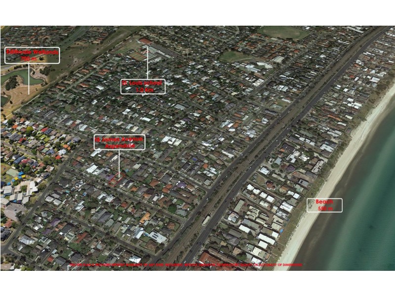 18 James Avenue, Aspendale VIC 3195