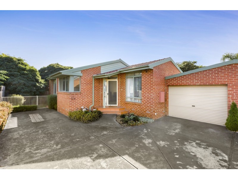 3/37 Chute Street, Mordialloc VIC 3195