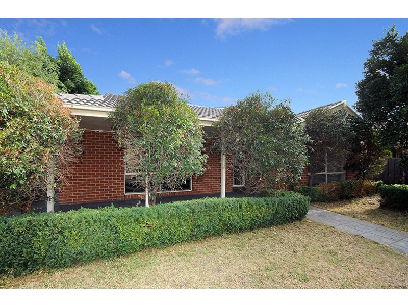 21 Kerr Crescent, Aspendale Gardens VIC 3195