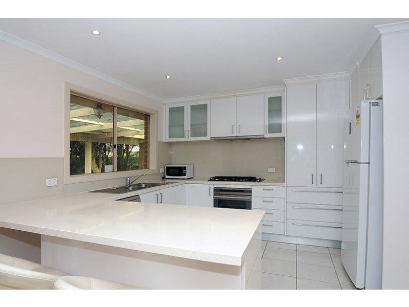 21 Kerr Crescent, Aspendale Gardens VIC 3195