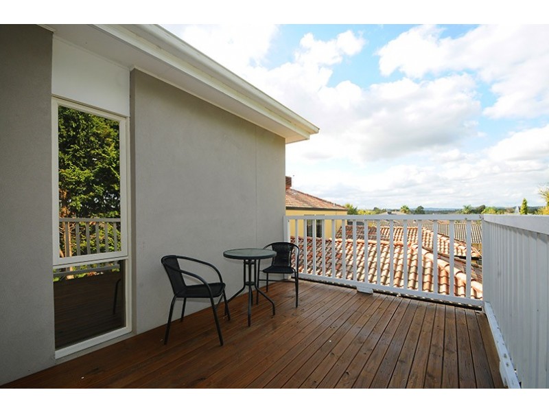 58 Berwick Springs Promenade, Narre Warren South VIC 3805