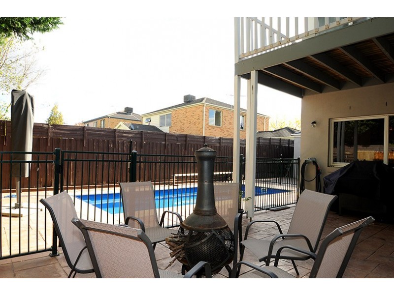 58 Berwick Springs Promenade, Narre Warren South VIC 3805