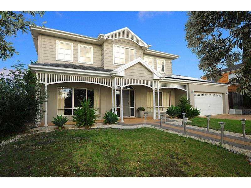 58 Berwick Springs Promenade, Narre Warren South VIC 3805