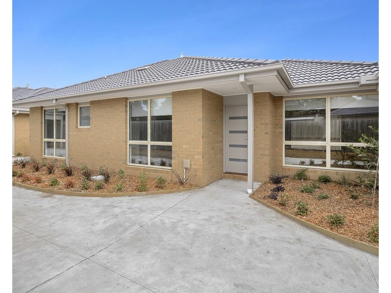 2/20 Randall Avenue, Edithvale VIC 3196
