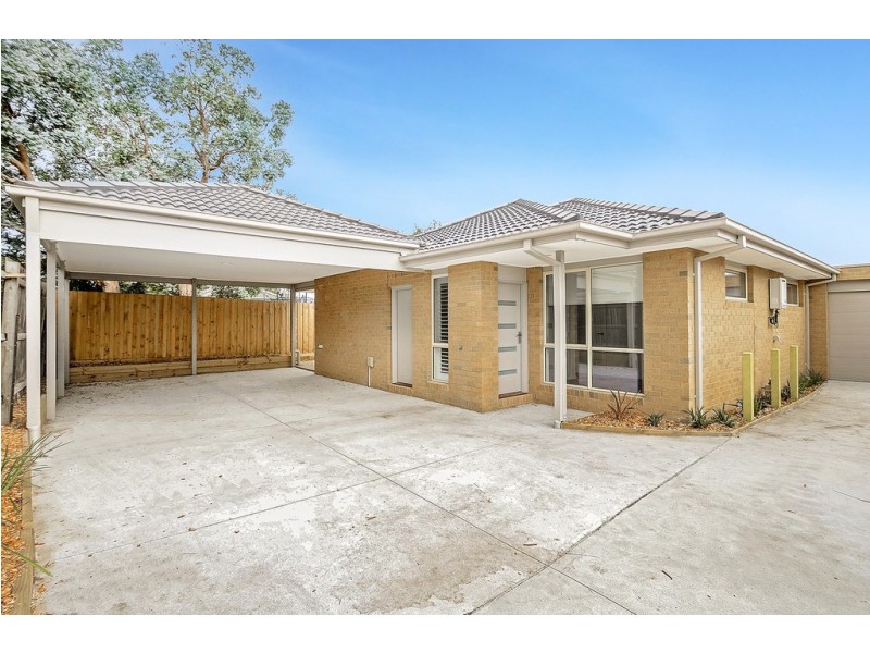 3/20 Randall Avenue, Edithvale VIC 3196