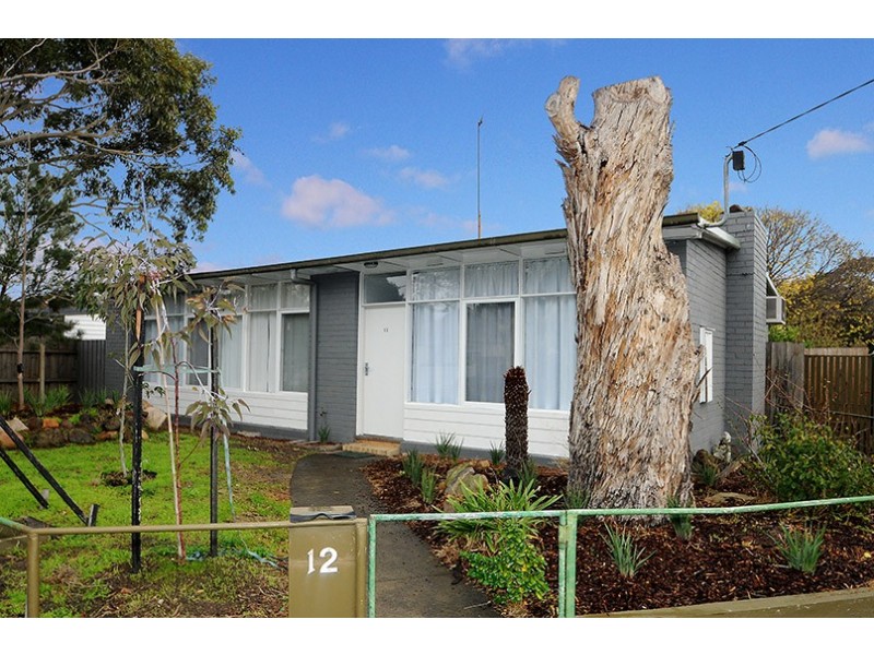 12 Rivette Street, Mordialloc VIC 3195