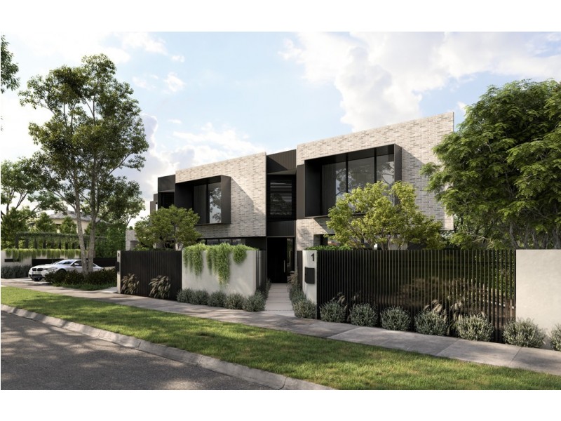 126 Como Parade West, Parkdale VIC 3195