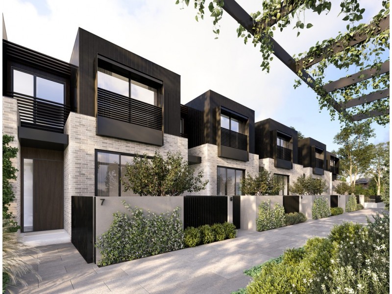 126 Como Parade West, Parkdale VIC 3195