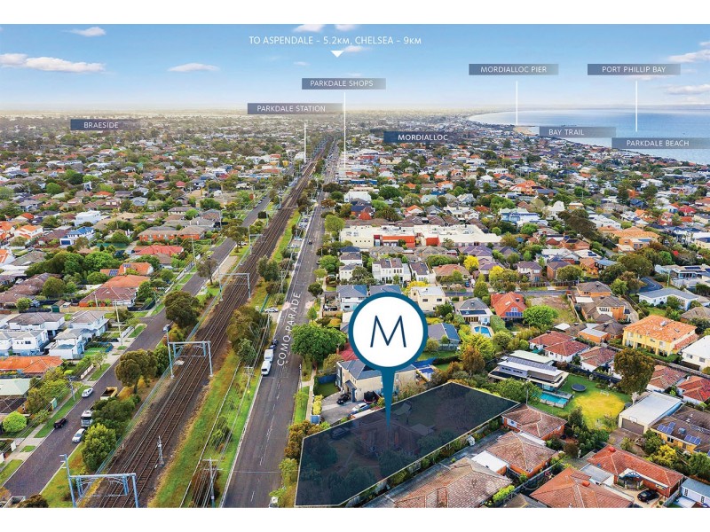 126 Como Parade West, Parkdale VIC 3195