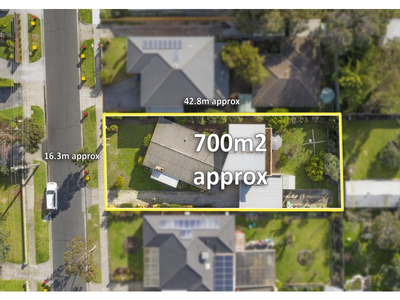 13 Marabou Place, Aspendale VIC 3195