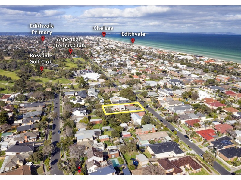 13 Marabou Place, Aspendale VIC 3195