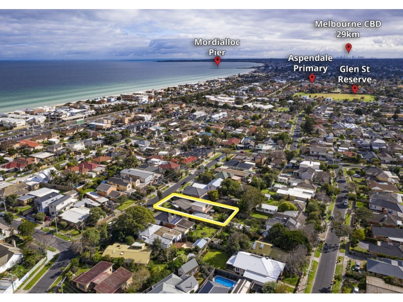 13 Marabou Place, Aspendale VIC 3195