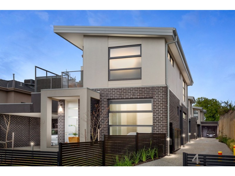 2/4 Krone Street, Mordialloc VIC 3195