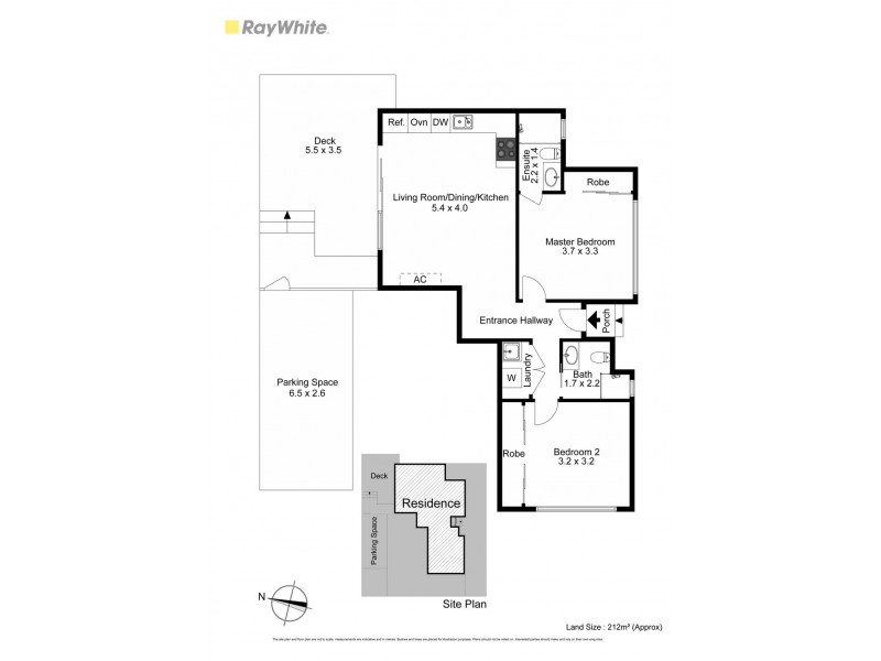 2/4 Krone Street, Mordialloc VIC 3195