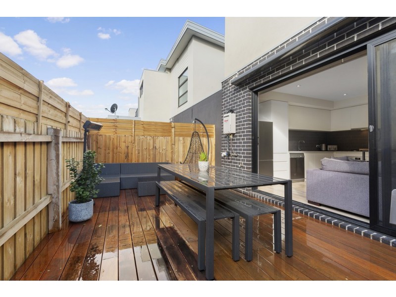 2/4 Krone Street, Mordialloc VIC 3195 Floorplan