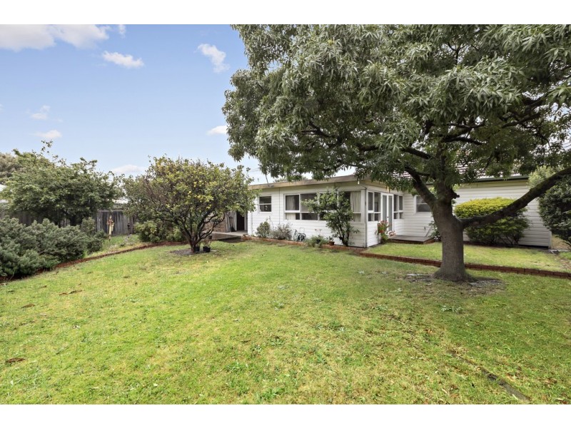 3 Karadoc Court, Bonbeach VIC 3196