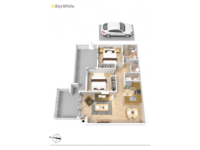 100/119 McDonald Street, Mordialloc VIC 3195