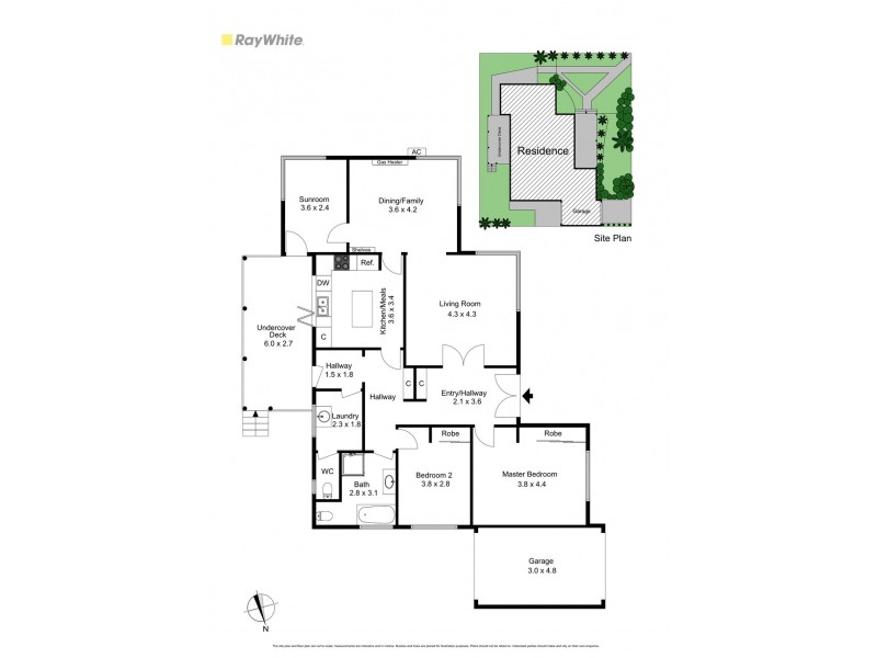 32 Chute Street, Mordialloc VIC 3195